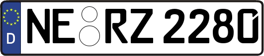 NE-RZ2280