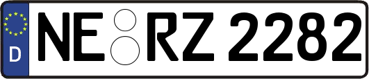 NE-RZ2282