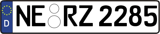 NE-RZ2285