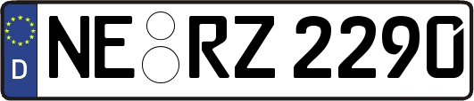 NE-RZ2290