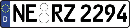 NE-RZ2294