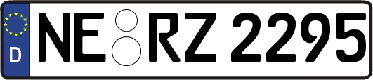 NE-RZ2295