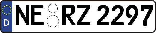NE-RZ2297