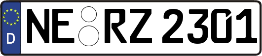 NE-RZ2301