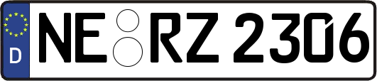 NE-RZ2306
