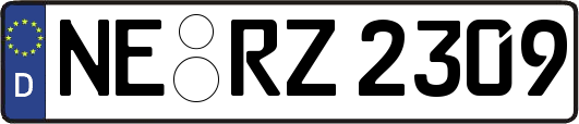 NE-RZ2309