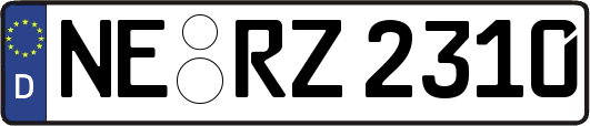 NE-RZ2310