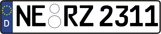 NE-RZ2311