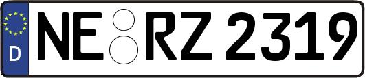 NE-RZ2319