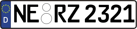 NE-RZ2321