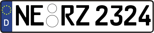NE-RZ2324