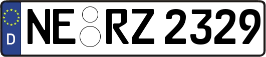 NE-RZ2329