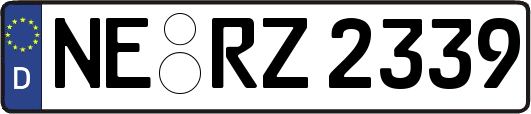 NE-RZ2339