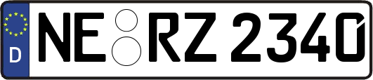 NE-RZ2340