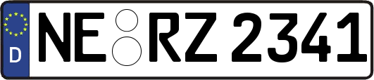 NE-RZ2341