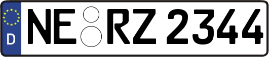 NE-RZ2344