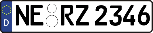 NE-RZ2346