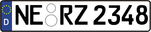 NE-RZ2348
