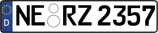 NE-RZ2357