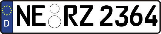 NE-RZ2364