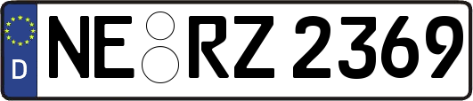 NE-RZ2369