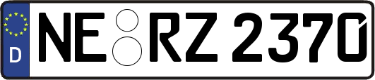 NE-RZ2370