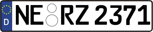 NE-RZ2371