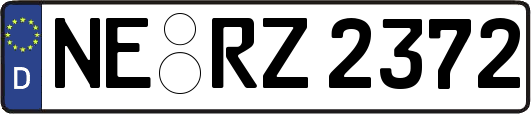 NE-RZ2372