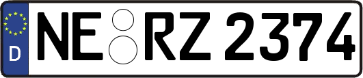 NE-RZ2374