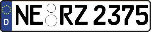 NE-RZ2375