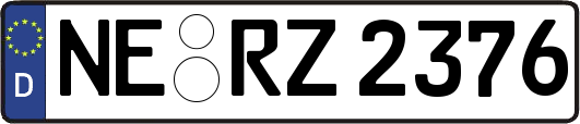 NE-RZ2376