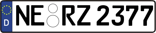 NE-RZ2377