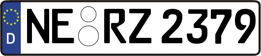NE-RZ2379