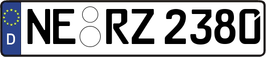 NE-RZ2380