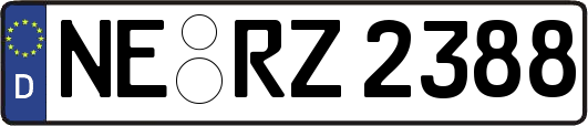 NE-RZ2388