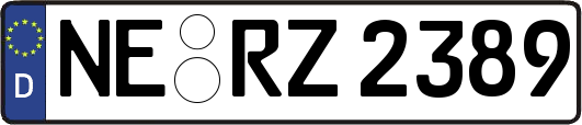 NE-RZ2389