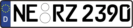 NE-RZ2390