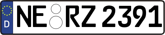NE-RZ2391