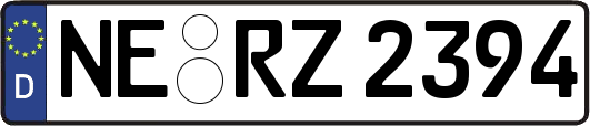 NE-RZ2394