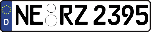 NE-RZ2395