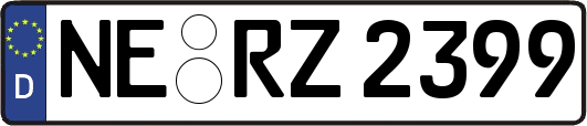 NE-RZ2399