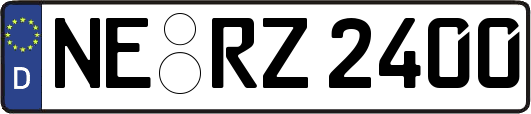NE-RZ2400
