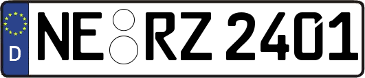 NE-RZ2401