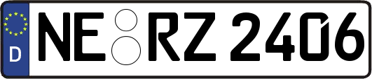NE-RZ2406