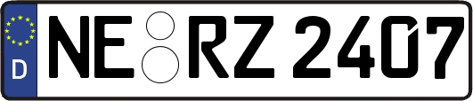 NE-RZ2407