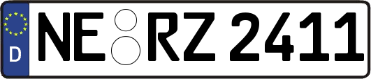 NE-RZ2411
