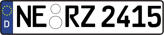 NE-RZ2415