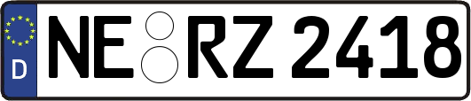 NE-RZ2418