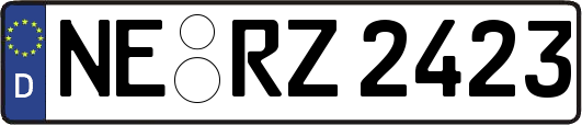 NE-RZ2423