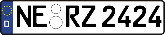 NE-RZ2424